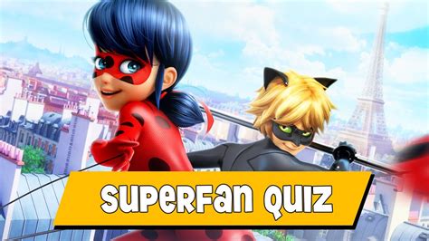 hardest miraculous ladybug quiz.